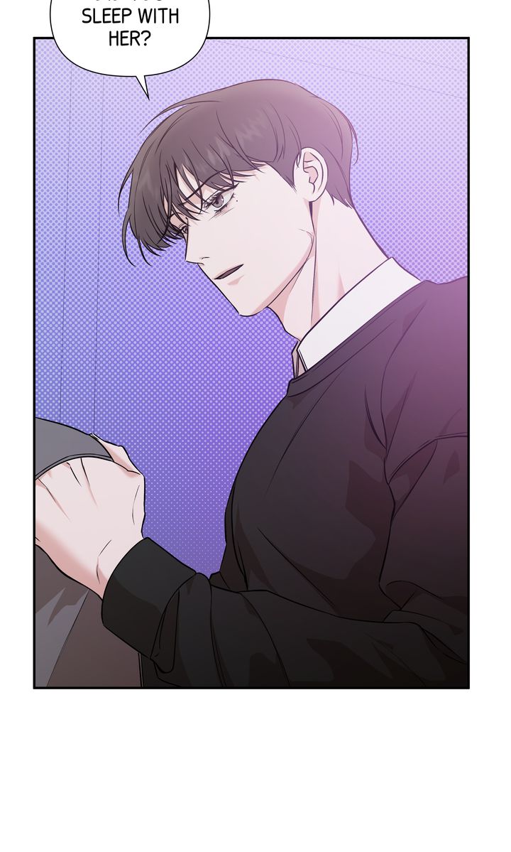 Stranger [Mature Official] - Chapter 50 manhwa