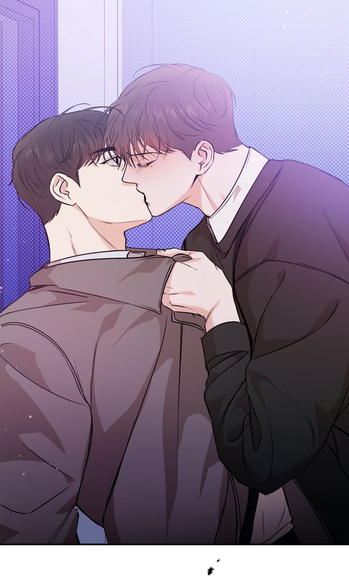 Stranger [Mature Official] - Chapter 50 manhwa