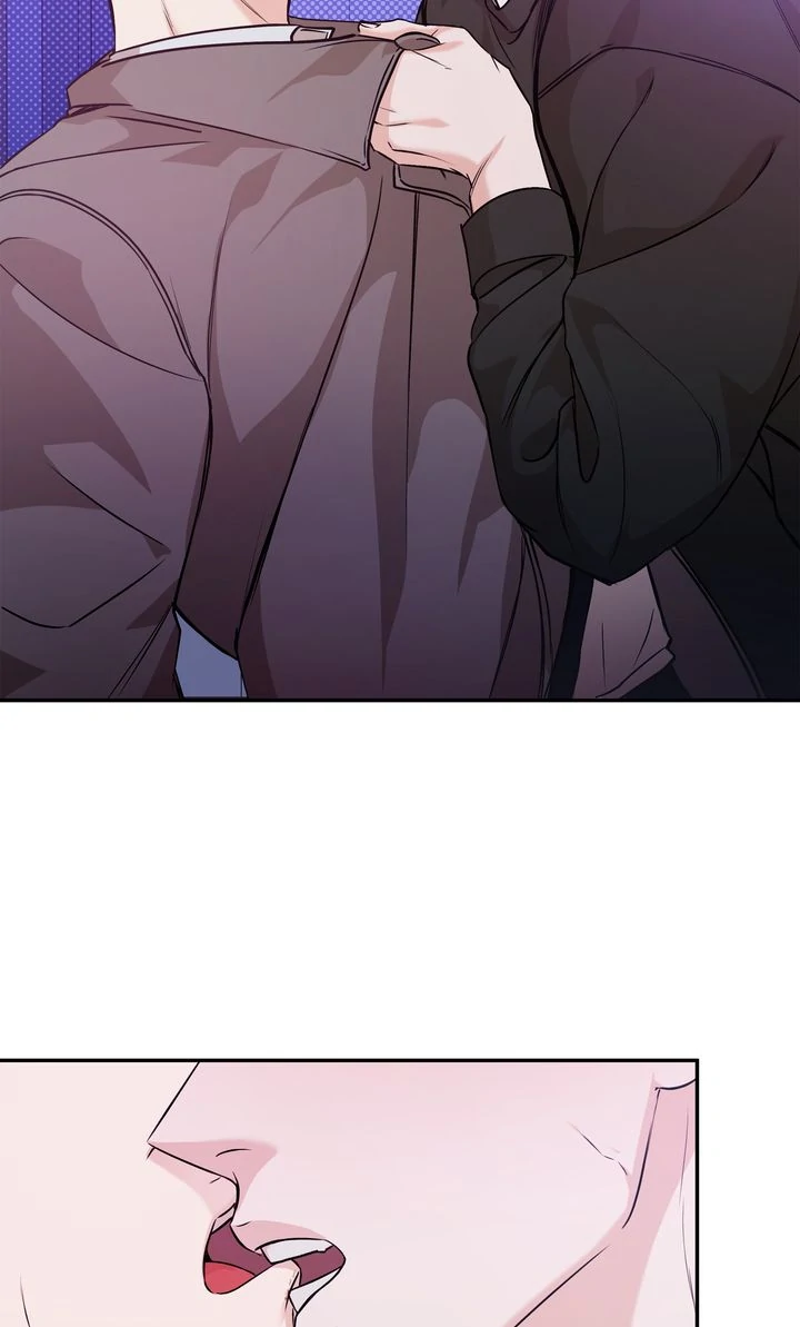 Stranger [Mature Official] - Chapter 51 manhwa