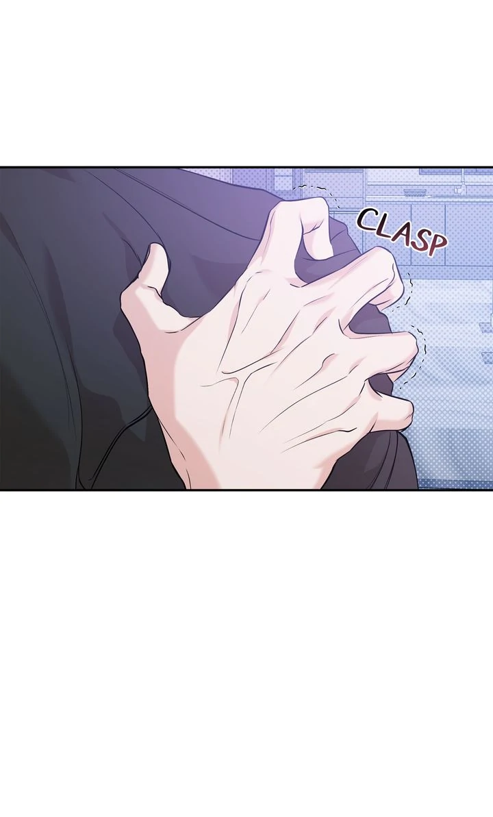Stranger [Mature Official] - Chapter 51 manhwa