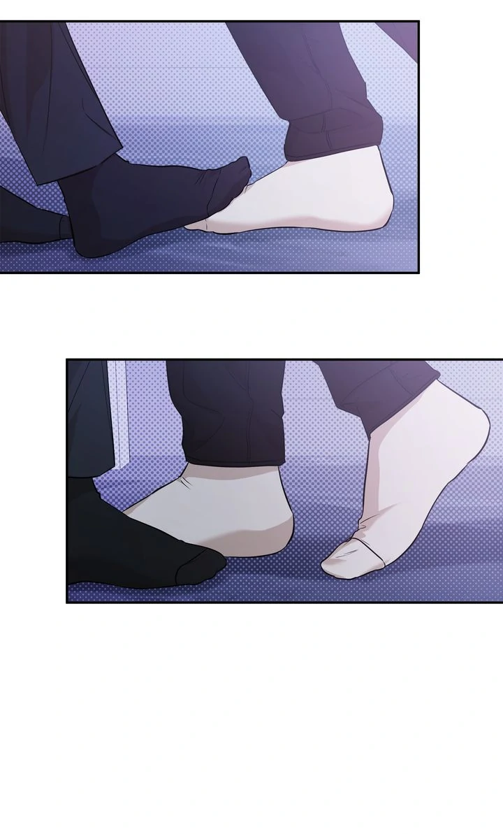 Stranger [Mature Official] - Chapter 51 manhwa