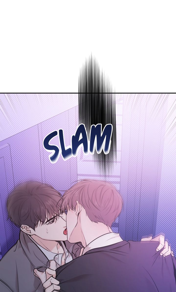 Stranger [Mature Official] - Chapter 51 manhwa