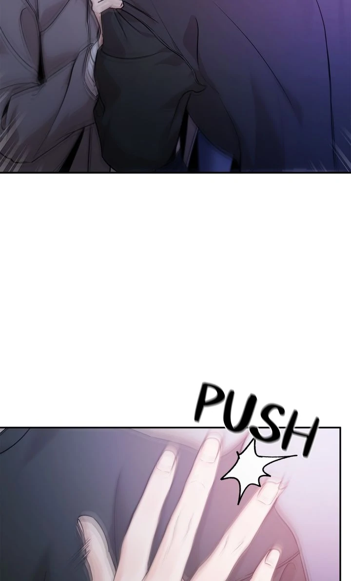 Stranger [Mature Official] - Chapter 51 manhwa