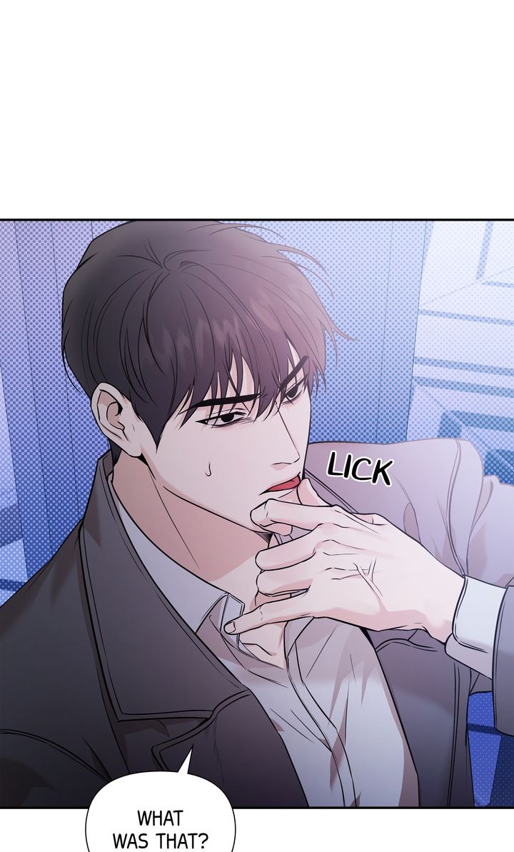 Stranger [Mature Official] - Chapter 51 manhwa
