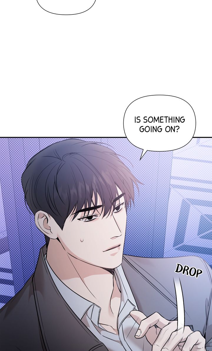 Stranger [Mature Official] - Chapter 51 manhwa