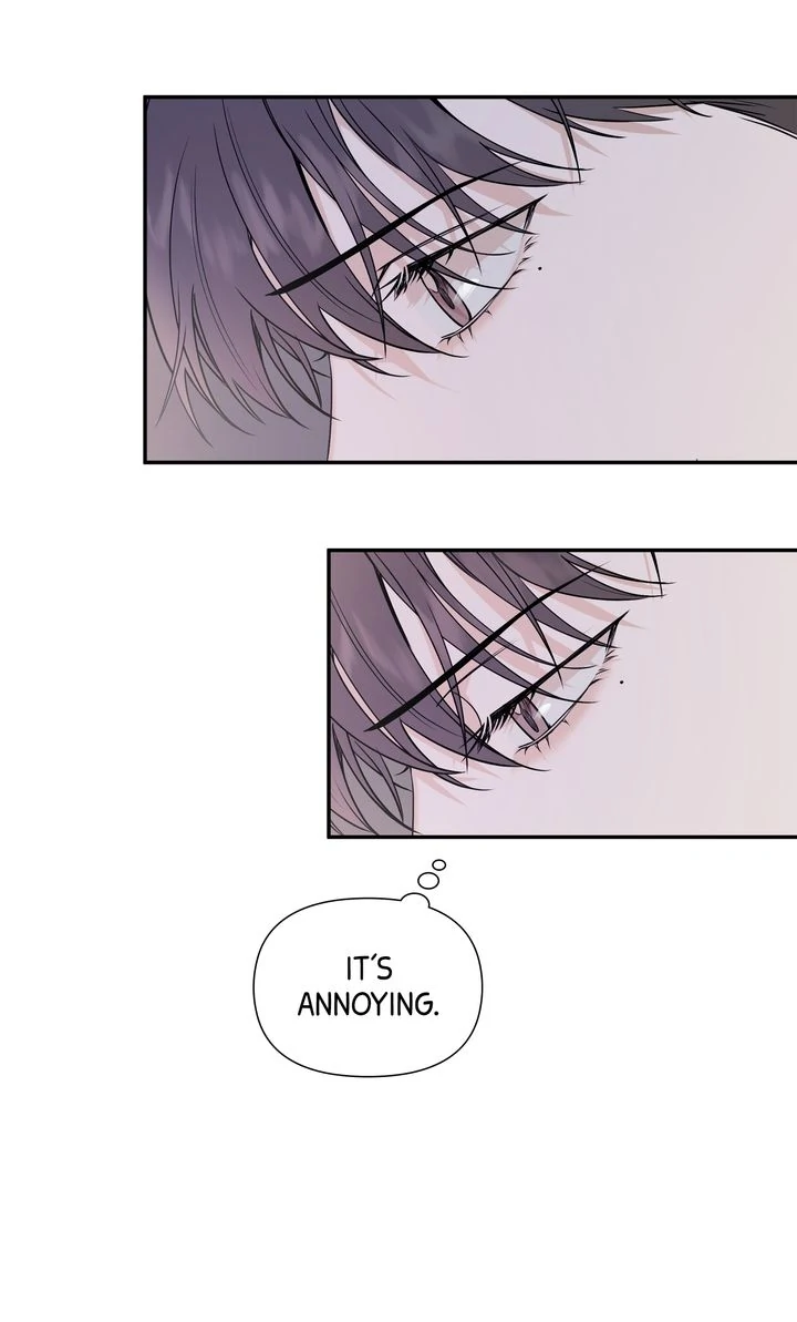 Stranger [Mature Official] - Chapter 51 manhwa