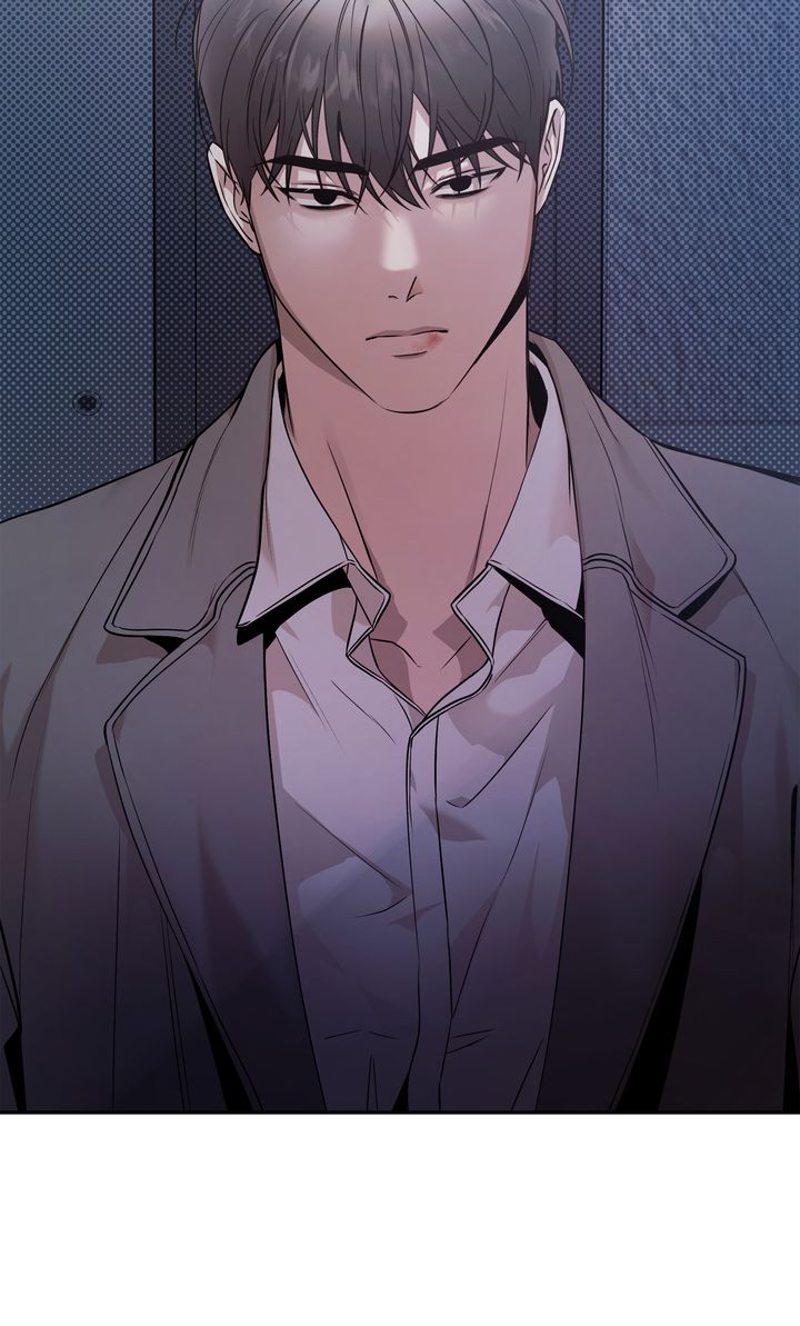 Stranger [Mature Official] - Chapter 51 manhwa