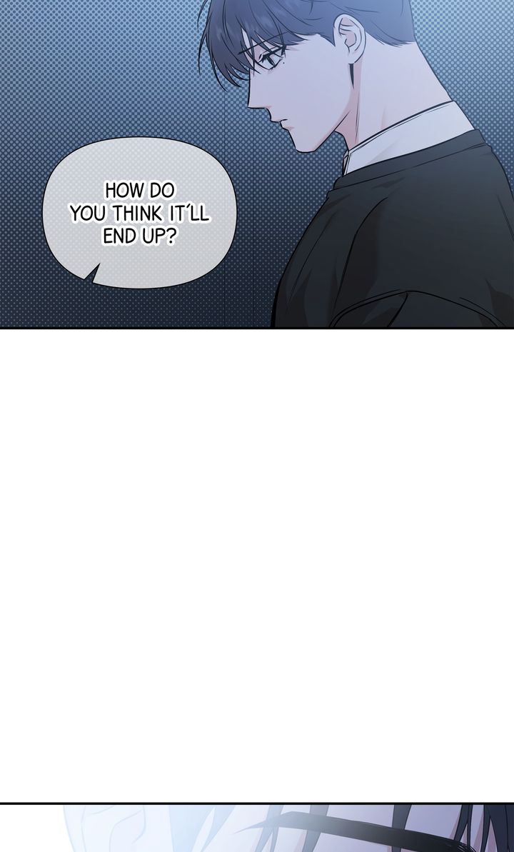 Stranger [Mature Official] - Chapter 51 manhwa