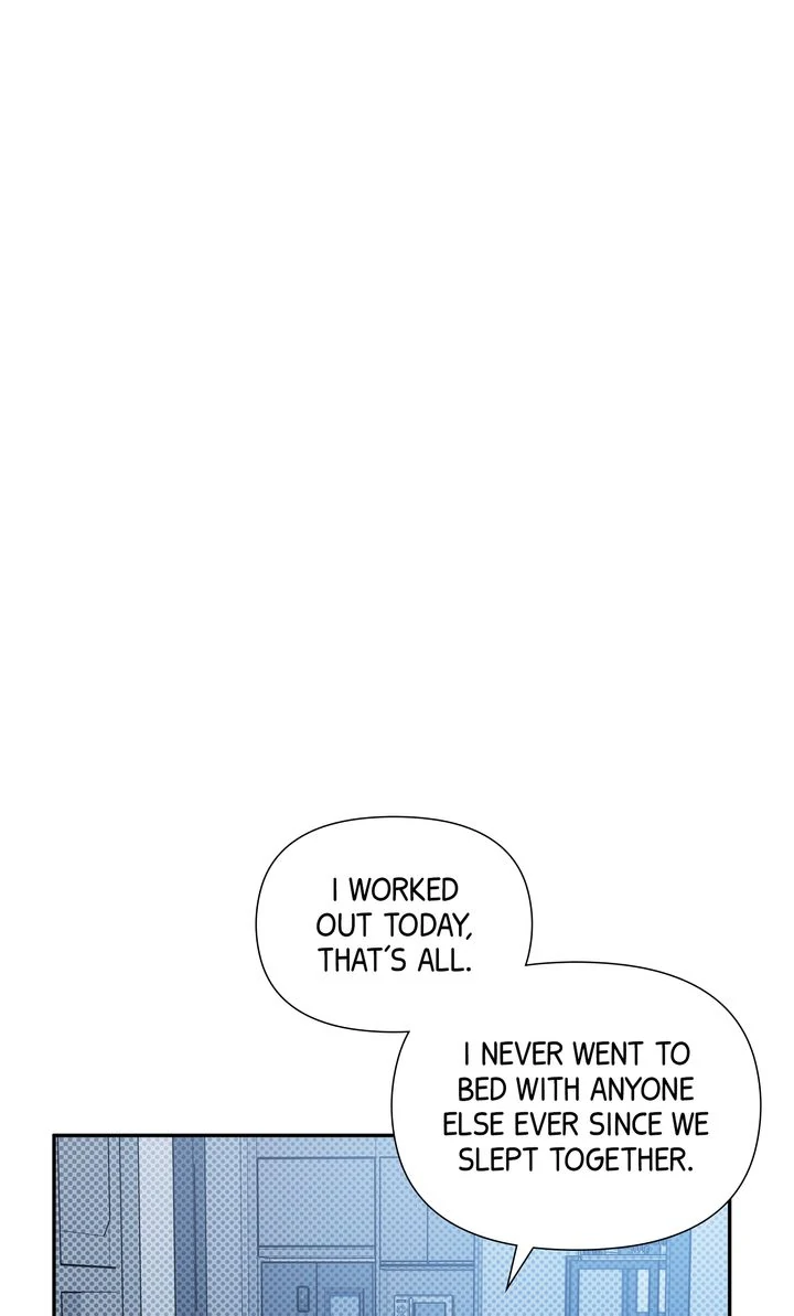 Stranger [Mature Official] - Chapter 51 manhwa