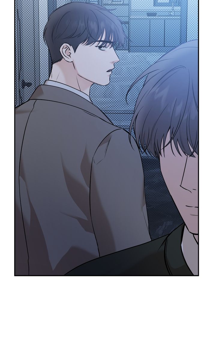 Stranger [Mature Official] - Chapter 51 manhwa