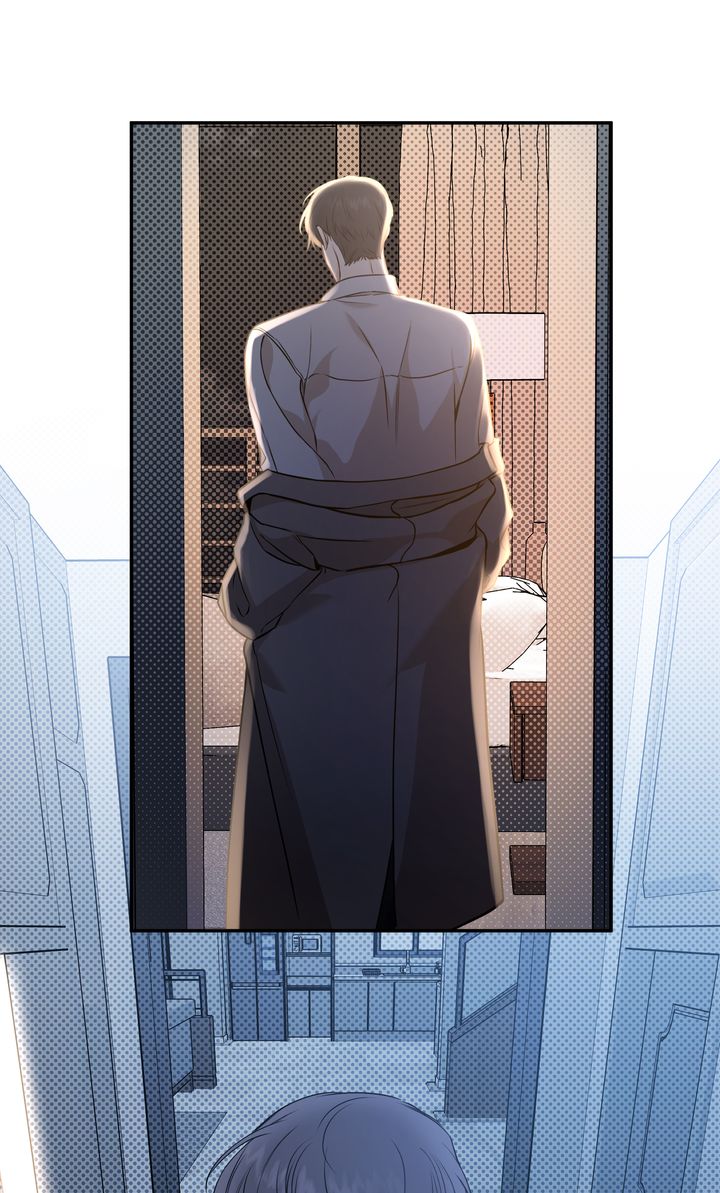 Stranger [Mature Official] - Chapter 51 manhwa