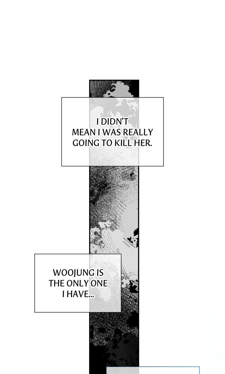 Stranger [Mature Official] - Chapter 51 manhwa