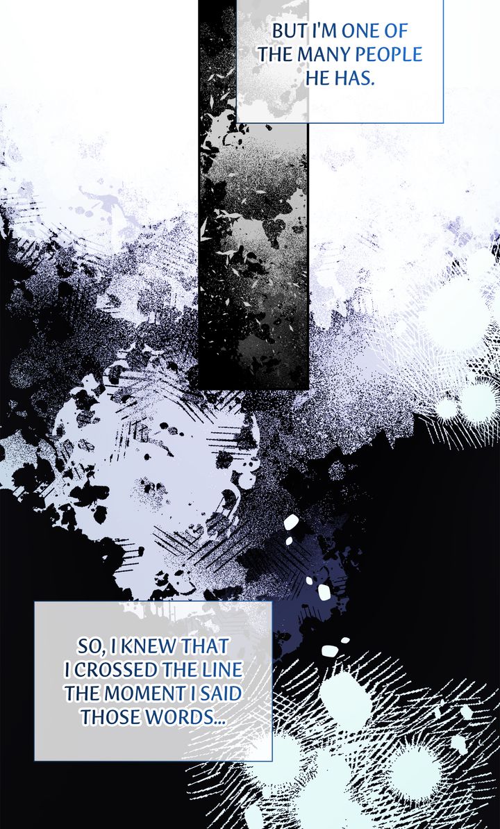 Stranger [Mature Official] - Chapter 51 manhwa