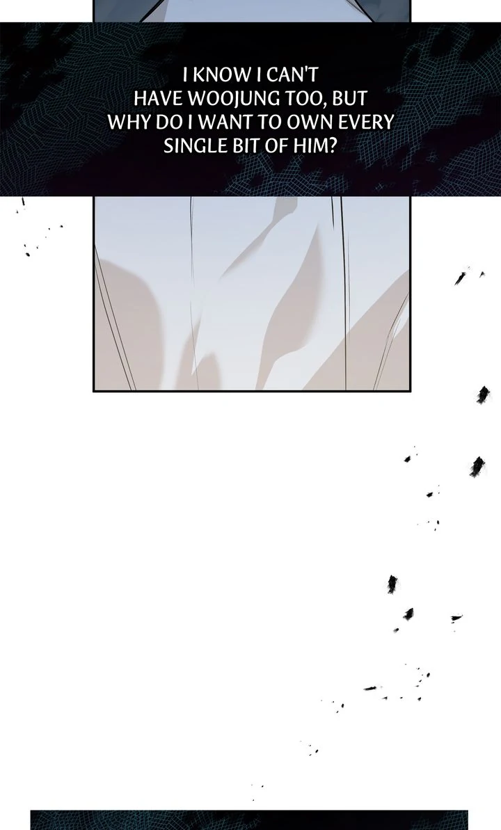 Stranger [Mature Official] - Chapter 51 manhwa