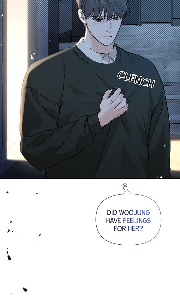 Stranger [Mature Official] - Chapter 51 manhwa