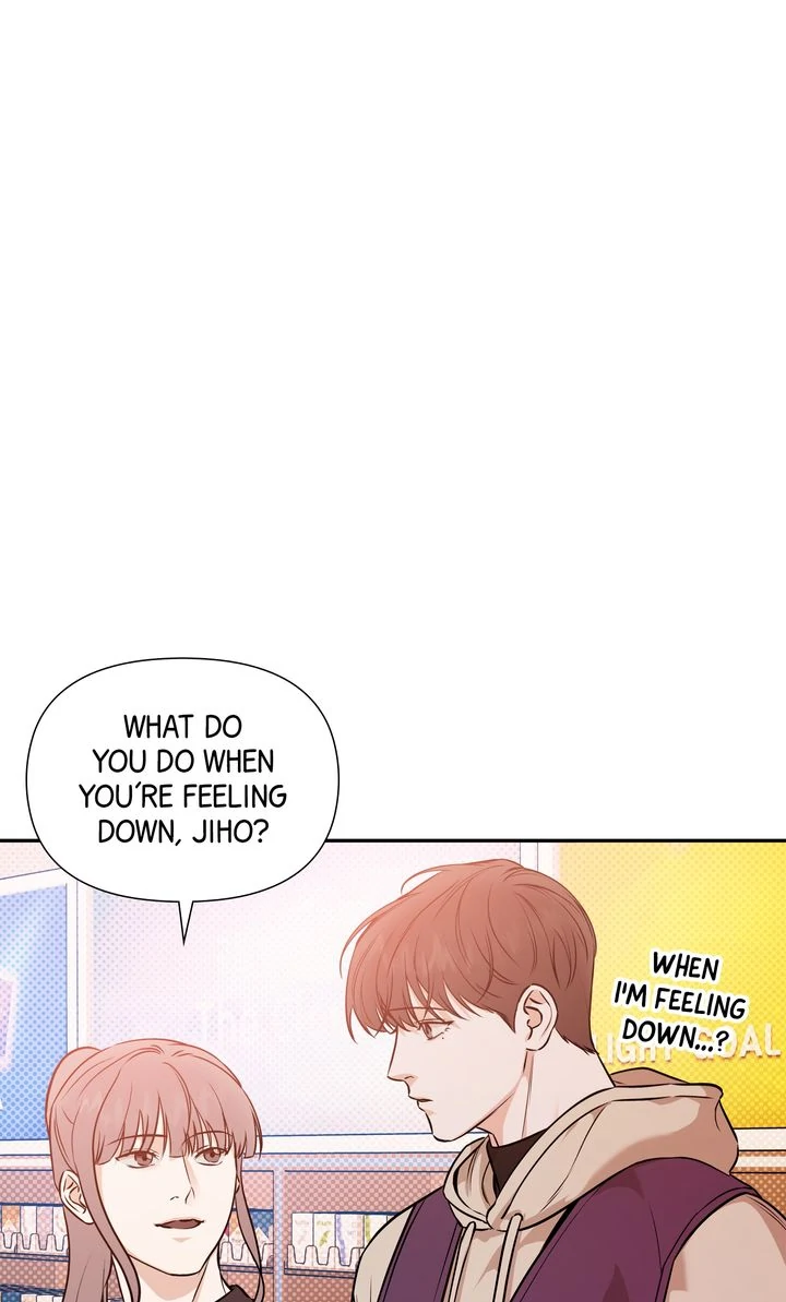 Stranger [Mature Official] - Chapter 51 manhwa