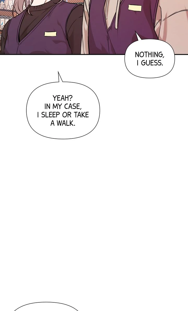 Stranger [Mature Official] - Chapter 51 manhwa