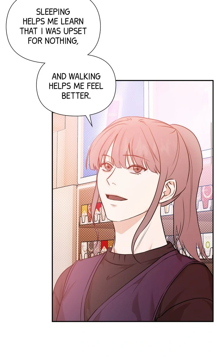 Stranger [Mature Official] - Chapter 51 manhwa