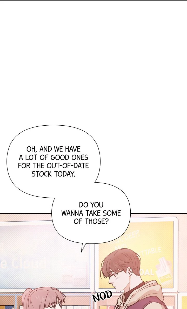 Stranger [Mature Official] - Chapter 51 manhwa