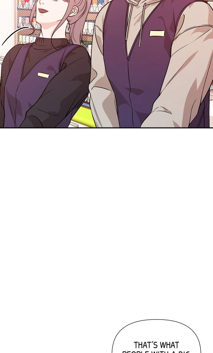Stranger [Mature Official] - Chapter 51 manhwa
