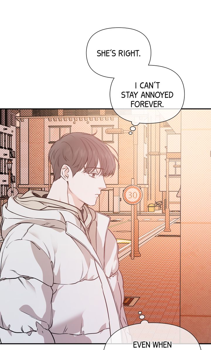Stranger [Mature Official] - Chapter 51 manhwa