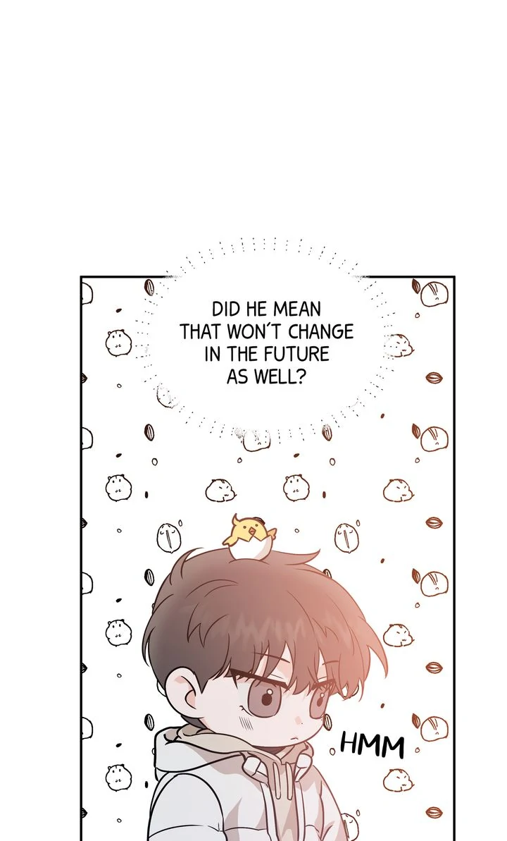 Stranger [Mature Official] - Chapter 51 manhwa
