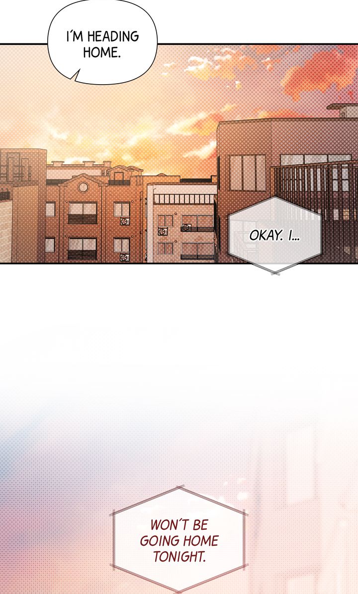 Stranger [Mature Official] - Chapter 51 manhwa