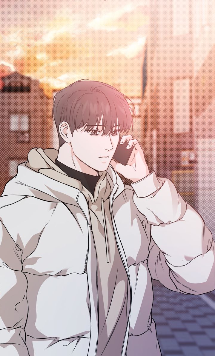 Stranger [Mature Official] - Chapter 51 manhwa