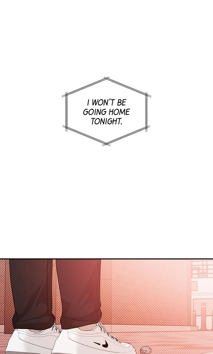 Stranger [Mature Official] - Chapter 52 manhwa