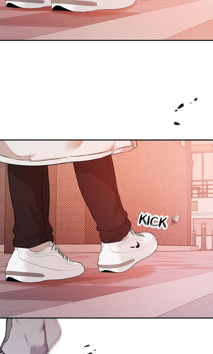 Stranger [Mature Official] - Chapter 52 manhwa