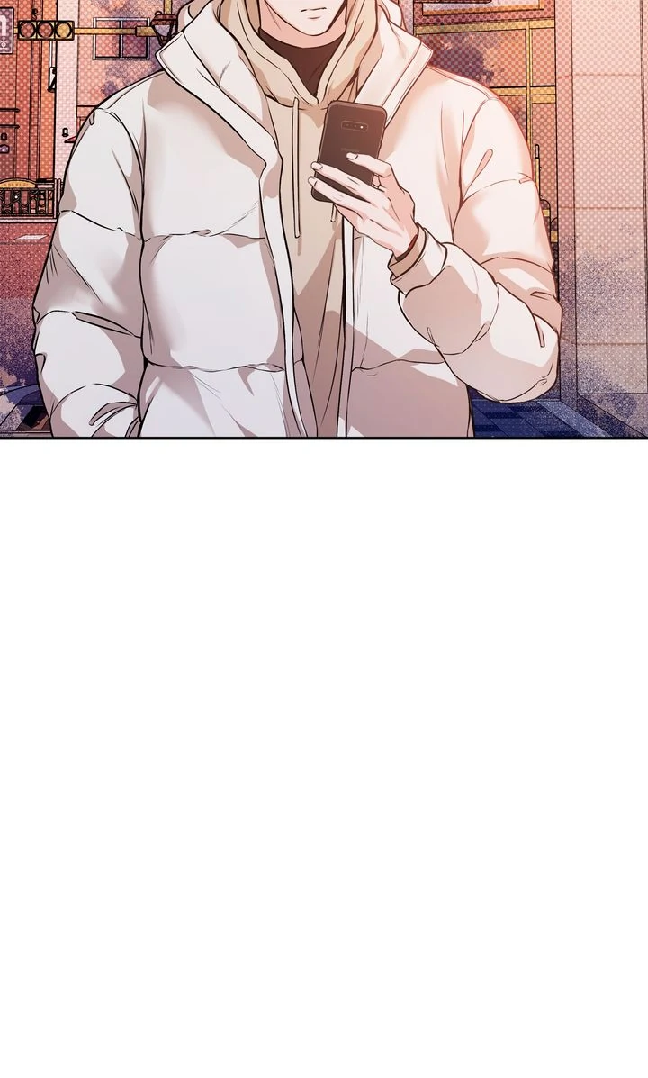 Stranger [Mature Official] - Chapter 52 manhwa