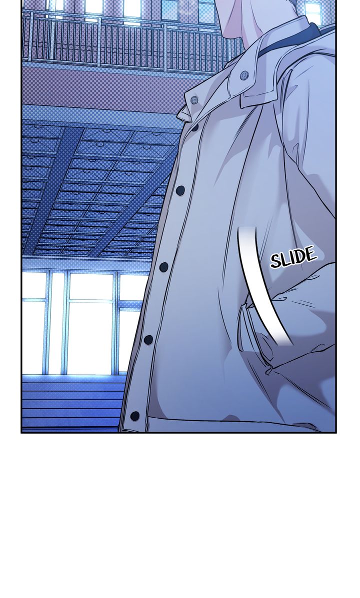 Stranger [Mature Official] - Chapter 52 manhwa