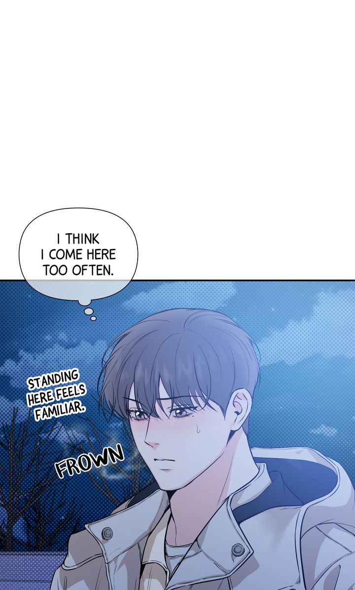 Stranger [Mature Official] - Chapter 52 manhwa