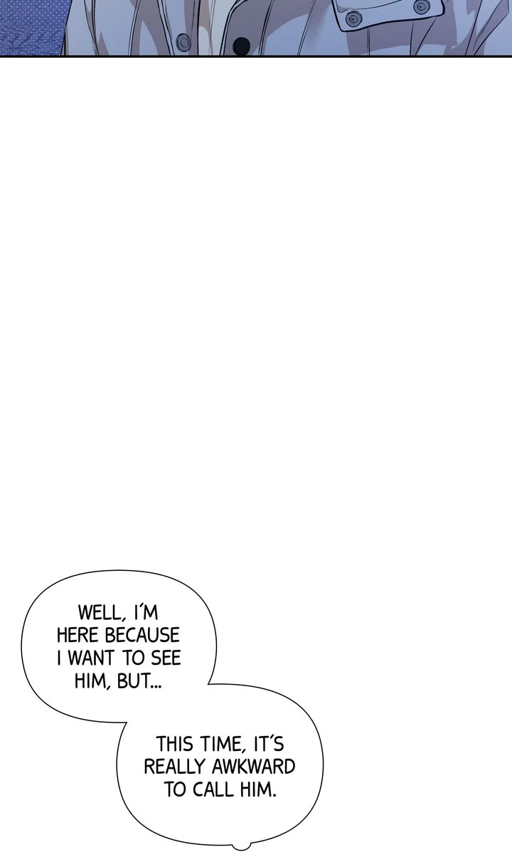 Stranger [Mature Official] - Chapter 52 manhwa