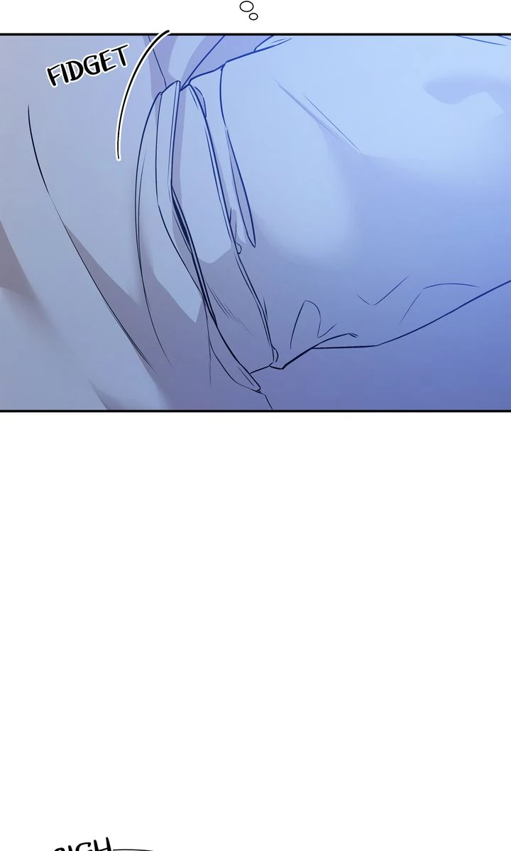 Stranger [Mature Official] - Chapter 52 manhwa