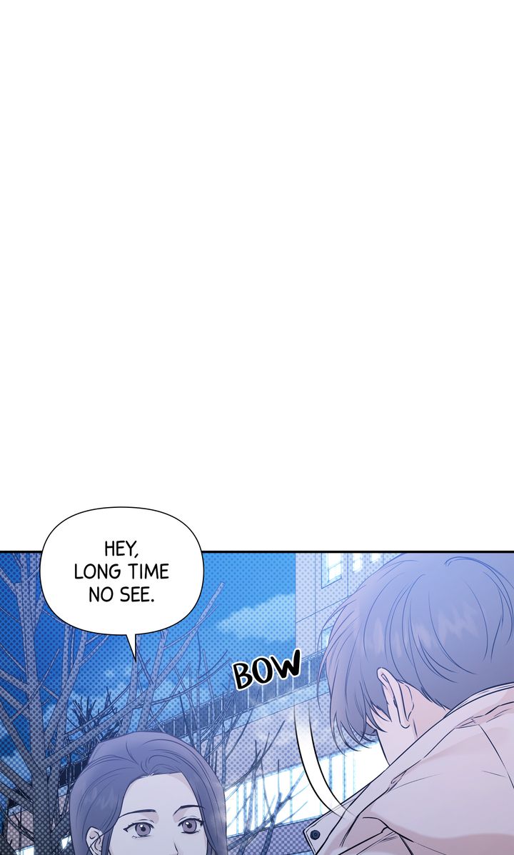 Stranger [Mature Official] - Chapter 52 manhwa