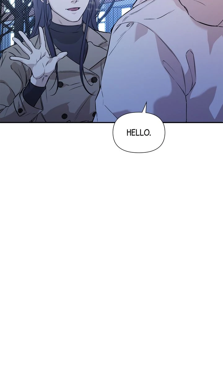 Stranger [Mature Official] - Chapter 52 manhwa