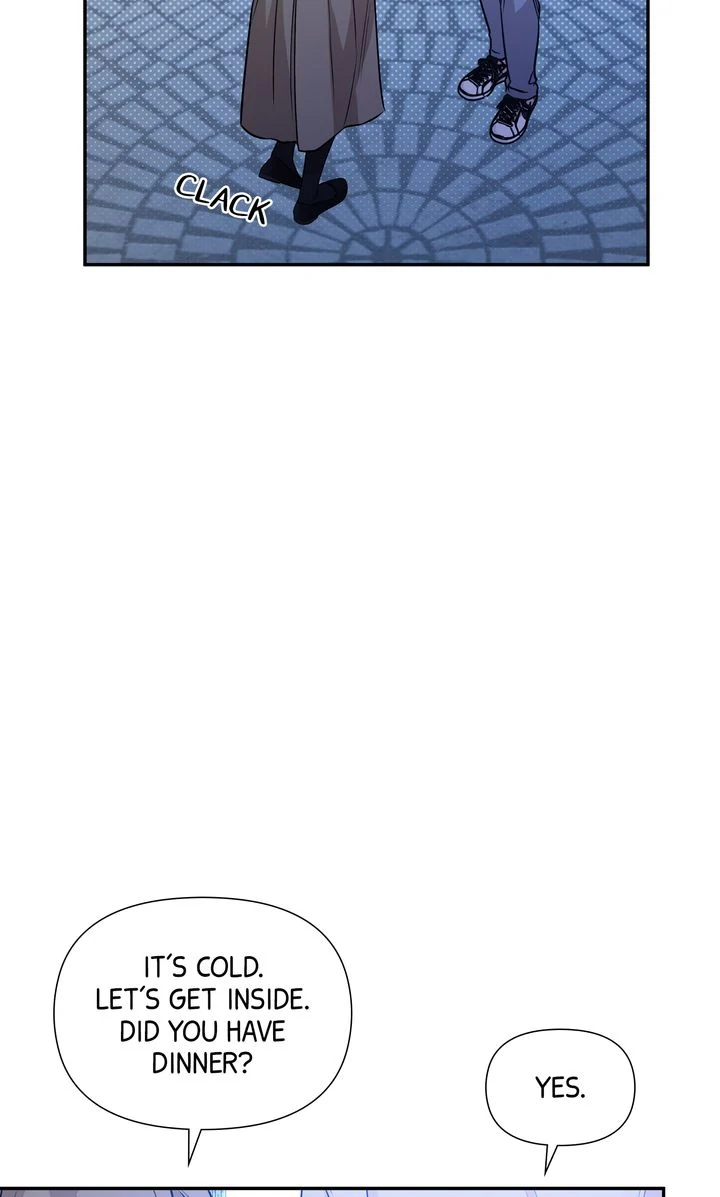 Stranger [Mature Official] - Chapter 52 manhwa