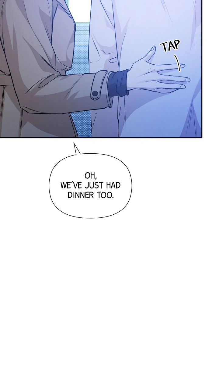 Stranger [Mature Official] - Chapter 52 manhwa
