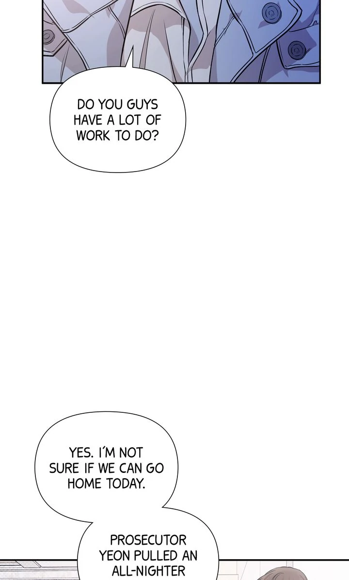 Stranger [Mature Official] - Chapter 52 manhwa