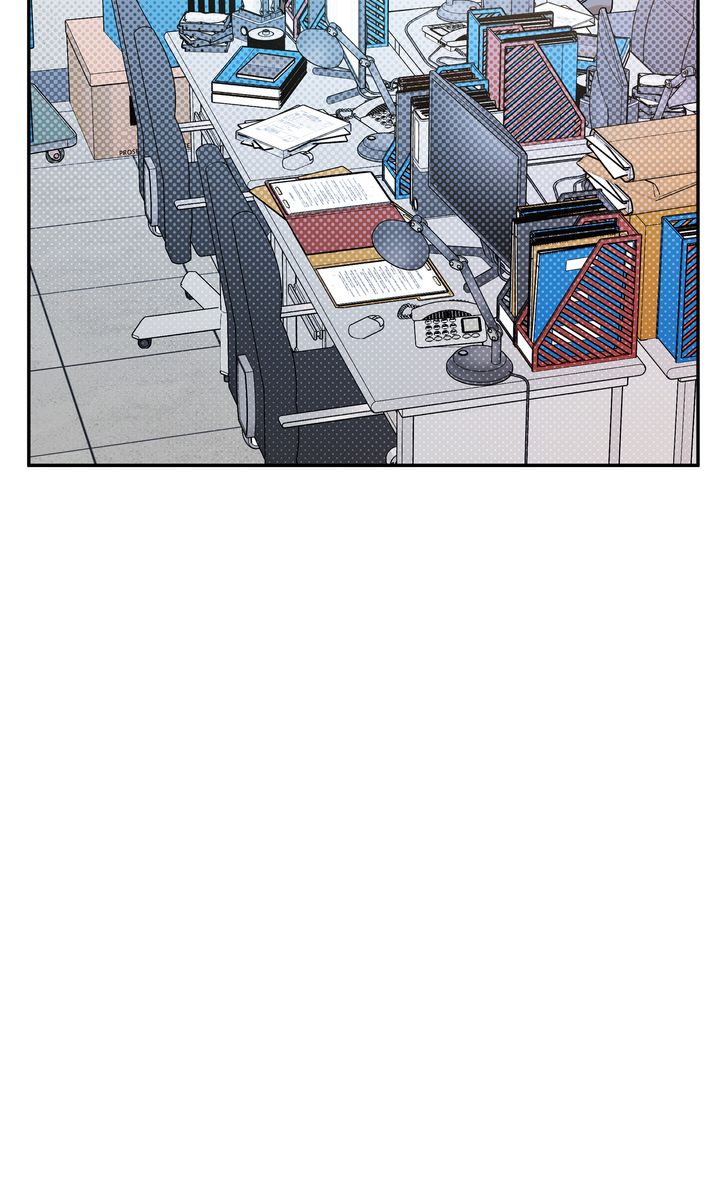 Stranger [Mature Official] - Chapter 52 manhwa