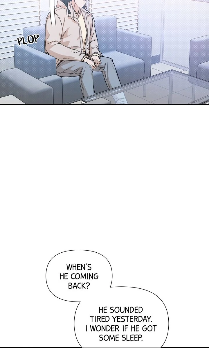 Stranger [Mature Official] - Chapter 52 manhwa