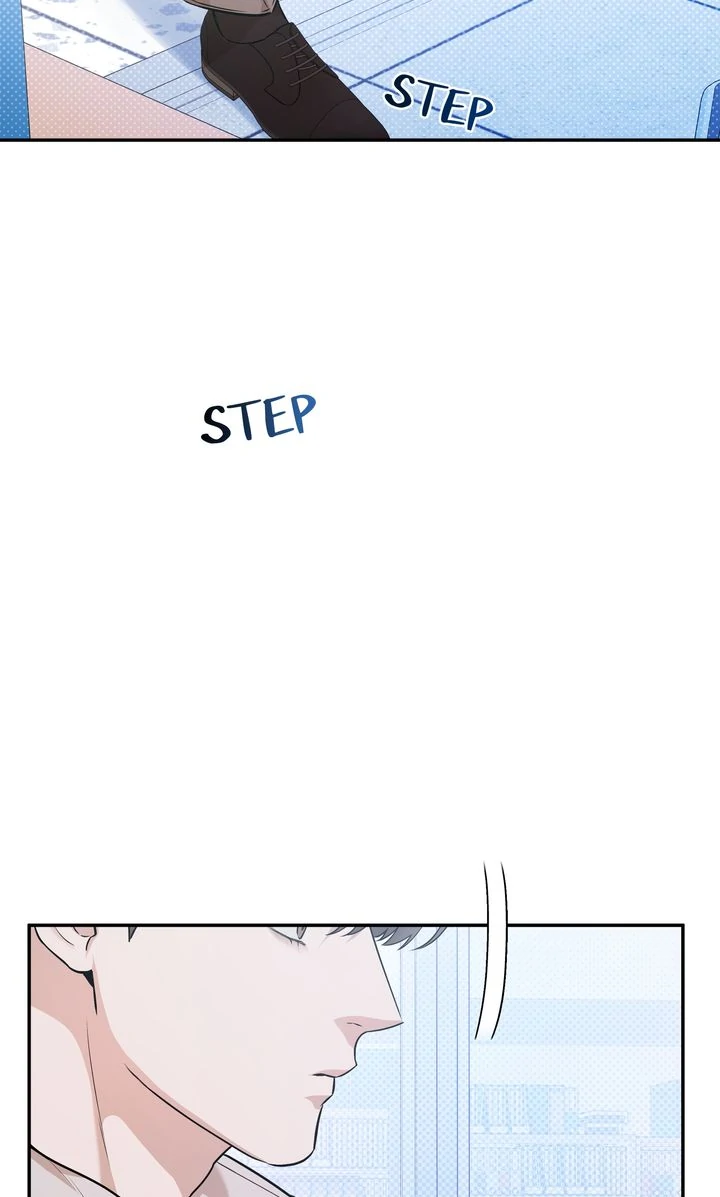 Stranger [Mature Official] - Chapter 52 manhwa