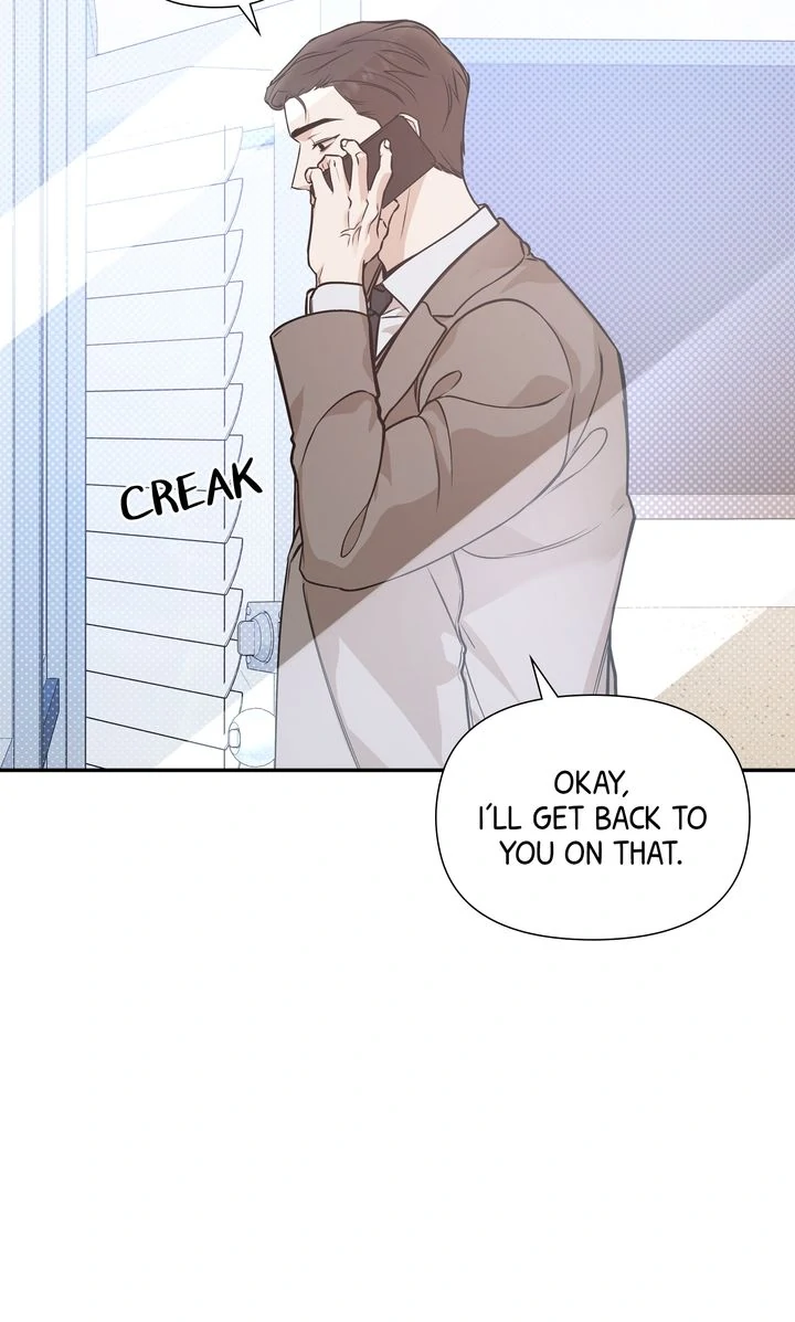 Stranger [Mature Official] - Chapter 52 manhwa