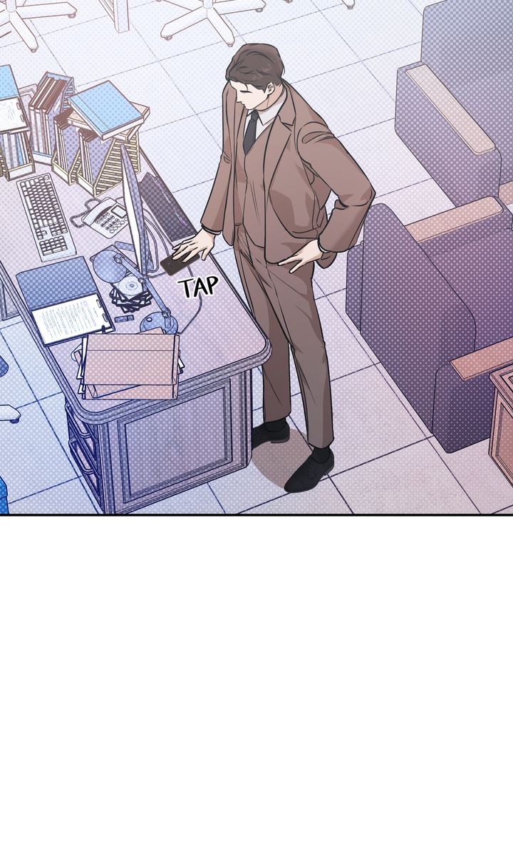 Stranger [Mature Official] - Chapter 52 manhwa