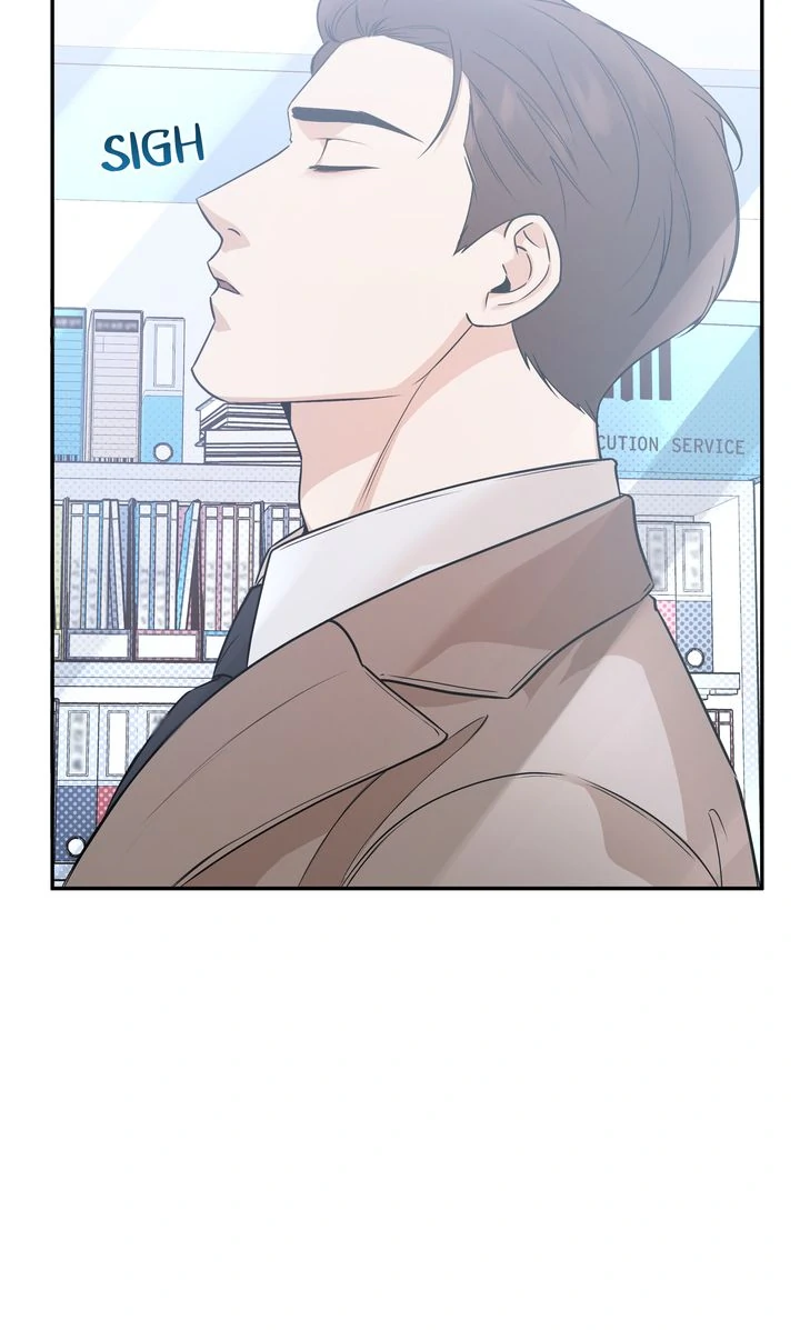 Stranger [Mature Official] - Chapter 52 manhwa