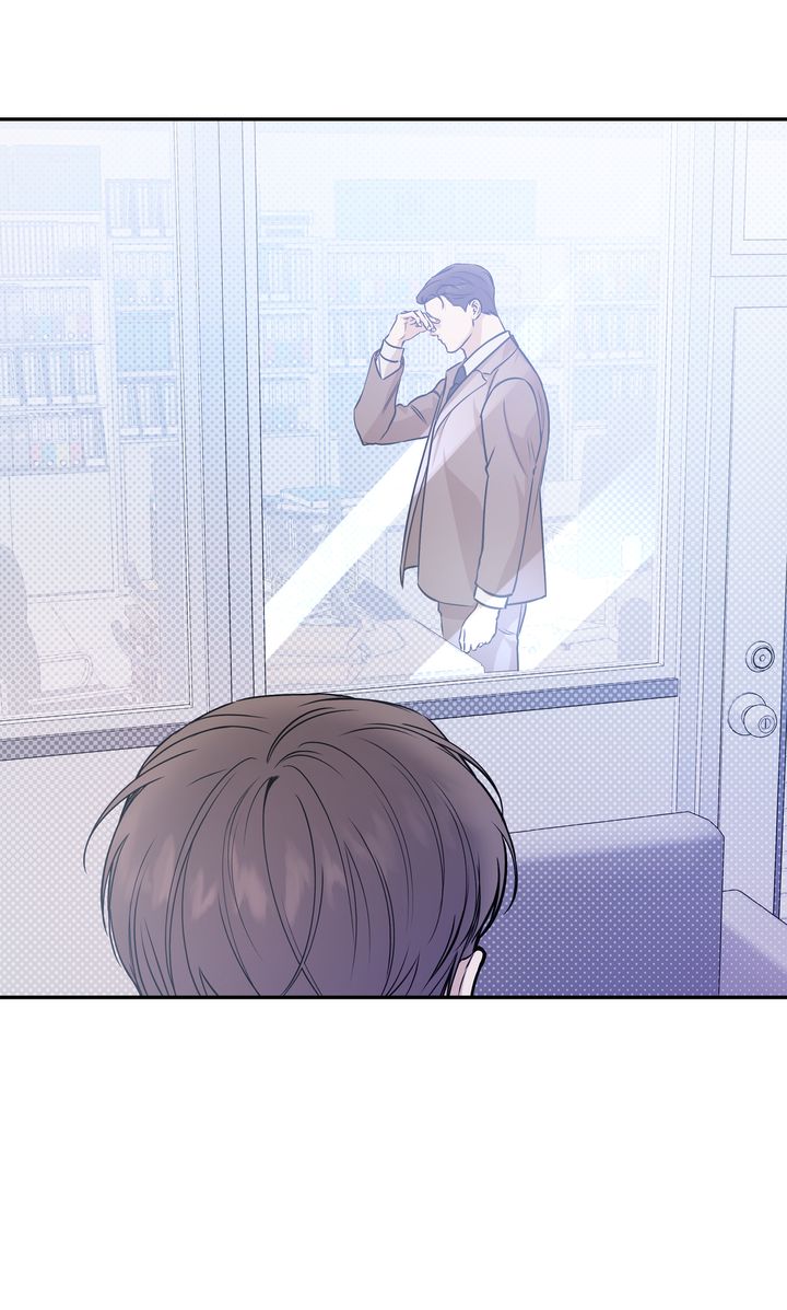 Stranger [Mature Official] - Chapter 52 manhwa