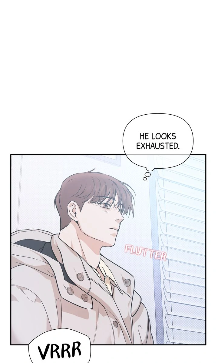 Stranger [Mature Official] - Chapter 52 manhwa
