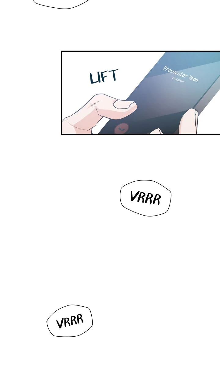 Stranger [Mature Official] - Chapter 52 manhwa