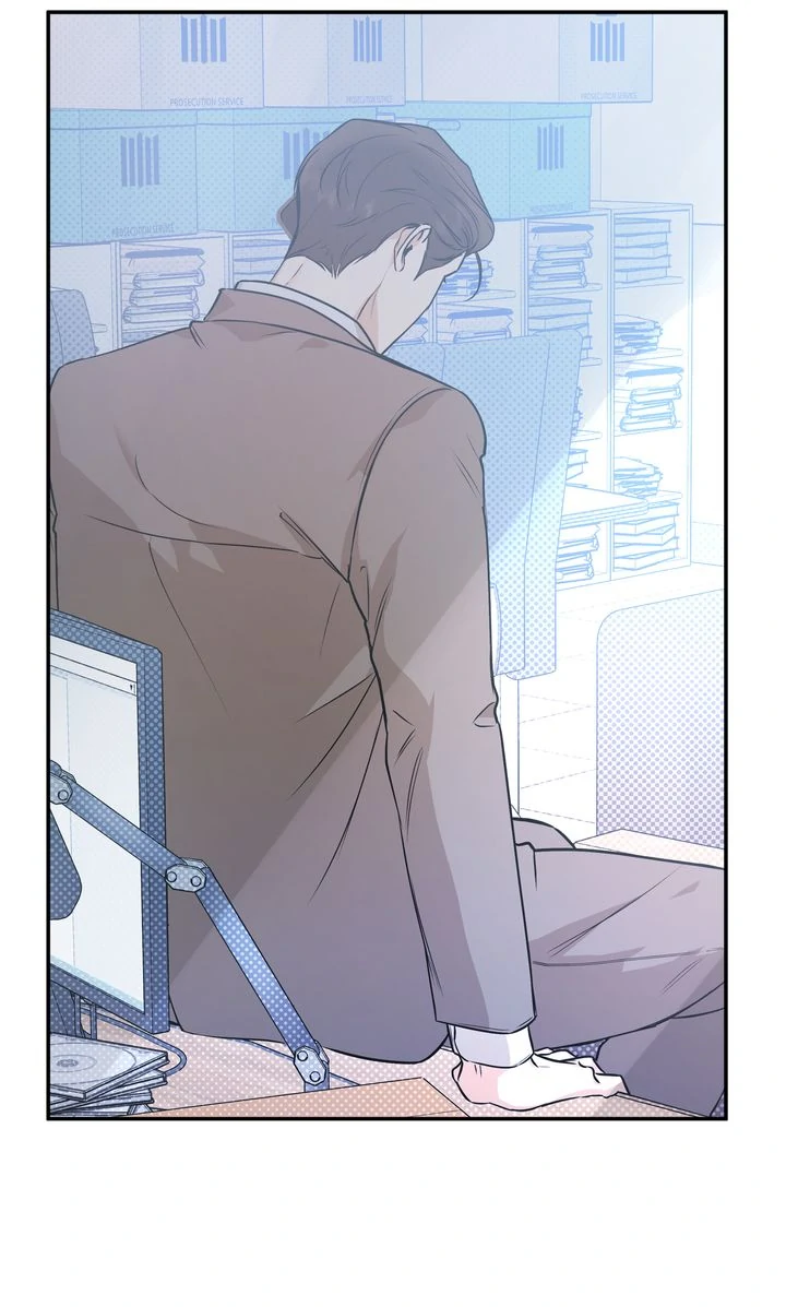 Stranger [Mature Official] - Chapter 52 manhwa